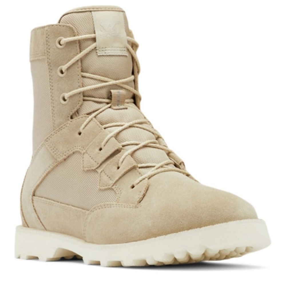 Sorel Caribou OTM Women’s boot size 8